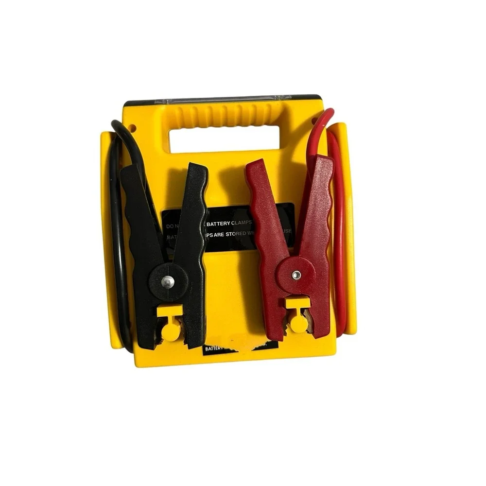 COLEMAN power-mate compact emergency jump start system